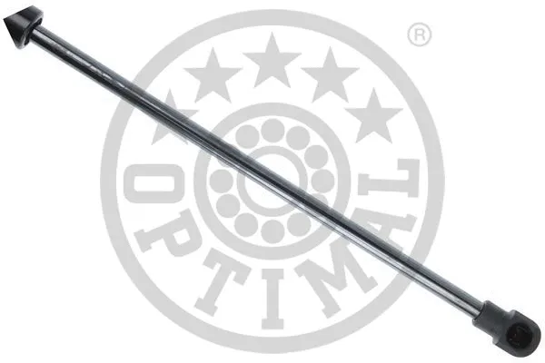 Gas Spring, bonnet