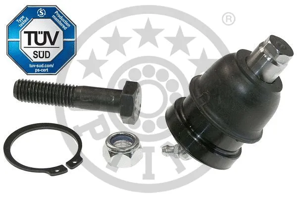 Ball Joint (G3-996)
