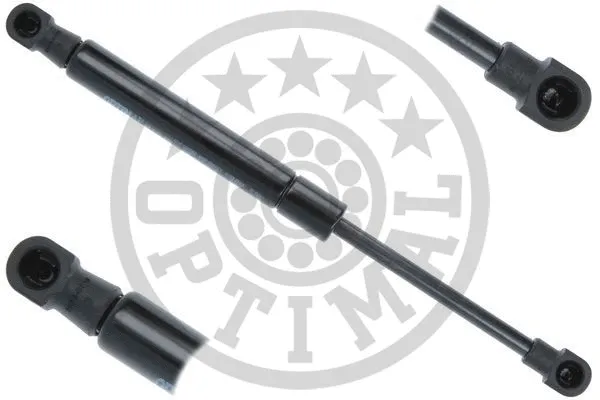 Gas Spring, bonnet (AG-52181)