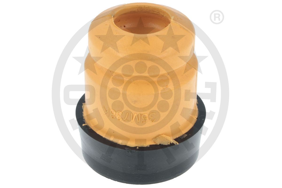 Rubber Buffer, suspension (F0-3001)