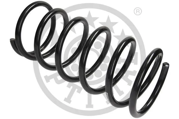 Suspension Spring (IF-20586)