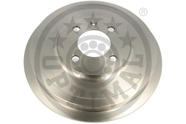 Brake Drum (BT-2090)