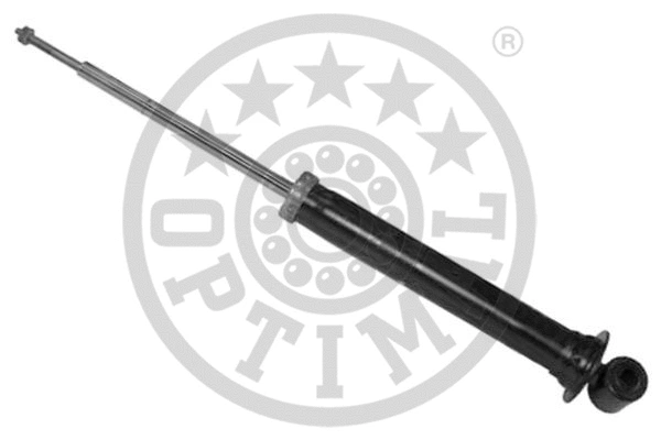 Shock Absorber (A-68459G)
