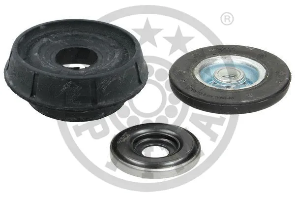 Repair Kit, suspension strut support mount