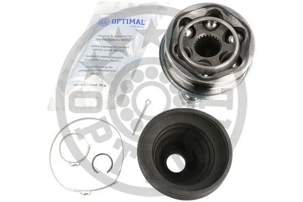Joint Kit, drive shaft