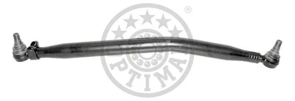 Centre Rod Assembly (GL-10727)