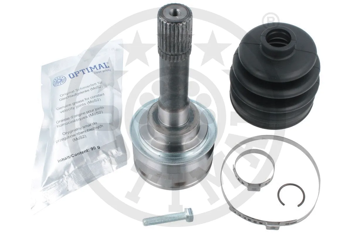 Joint Kit, drive shaft (CW-3050)