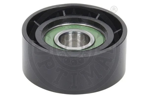 Deflection/Guide Pulley, V-ribbed belt (0-N2265S)