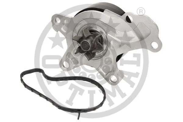 Water Pump, engine cooling