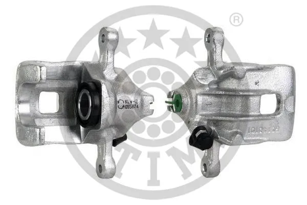 Brake Caliper (BC-1119L)