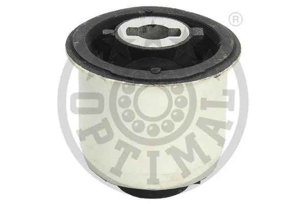 Bushing, axle beam