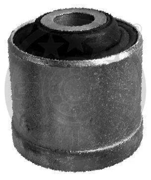 Mounting, control/trailing arm (G9-568)
