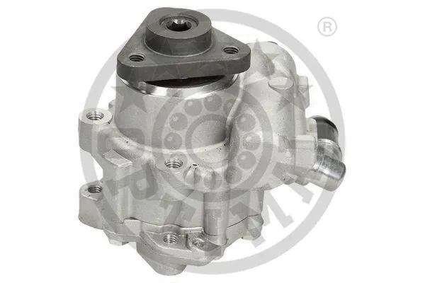 Hydraulic Pump, steering