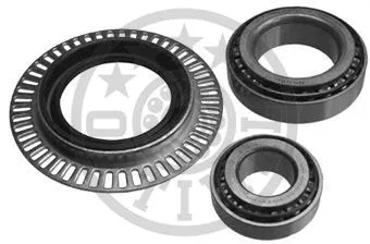 Wheel Bearing Kit (401083)