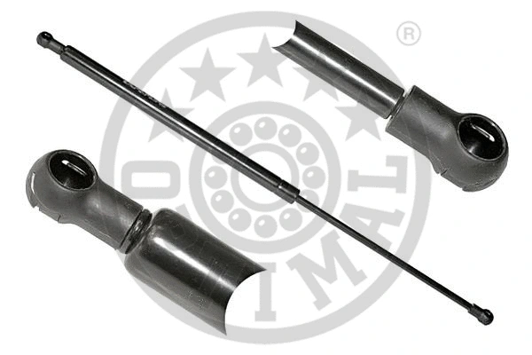 Gas Spring, boot/cargo area (AG-17495)