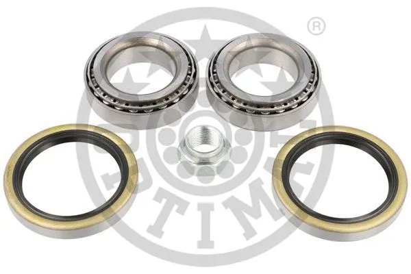 Wheel Bearing Kit (801656)