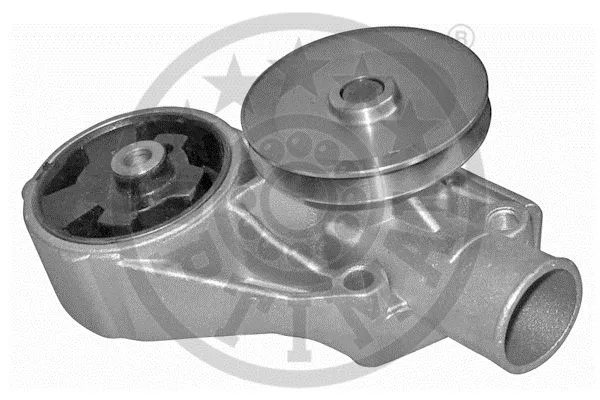 Water Pump, engine cooling (AQ-1671)