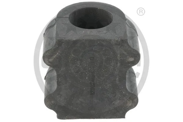 Mounting, stabiliser bar