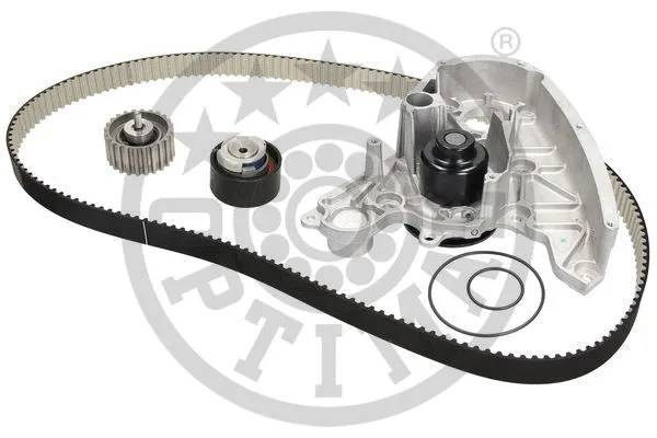 Water Pump & Timing Belt Kit (SK-1610AQ1)