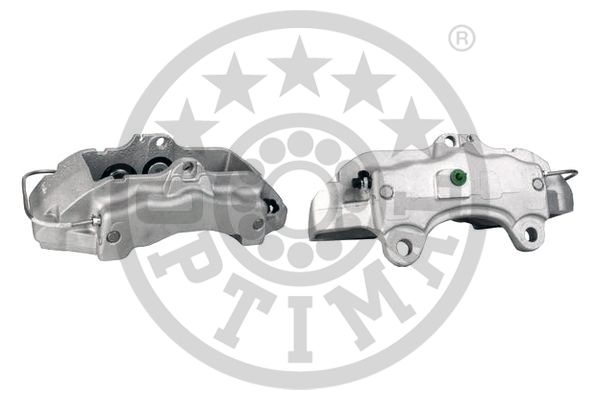 Brake Caliper (BC-1798L)