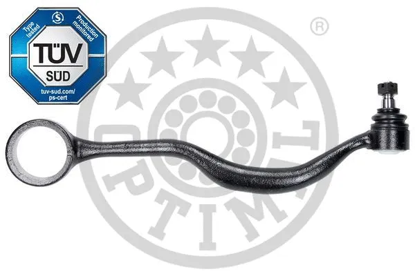 Control/Trailing Arm, wheel suspension (G5-059)