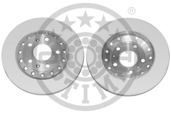 Brake Disc (BS-8228C)