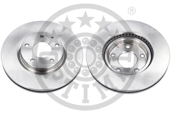 Brake Disc (BS-9096)