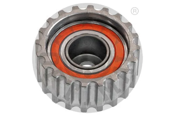 Deflection/Guide Pulley, timing belt (0-N146)