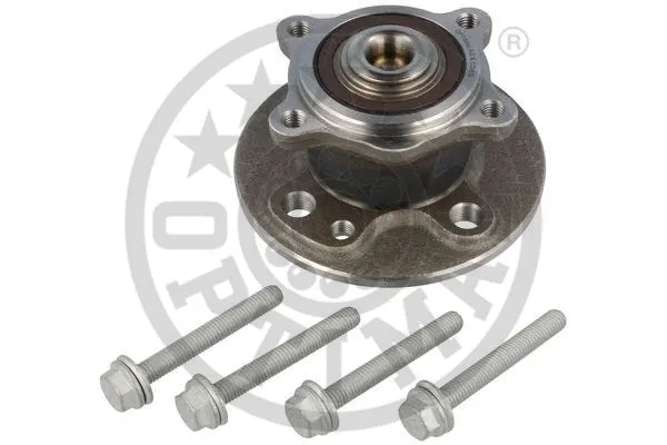 Wheel Bearing Kit (502599)