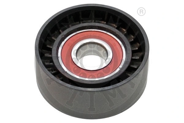Tensioner Pulley, V-ribbed belt (0-N1842S)