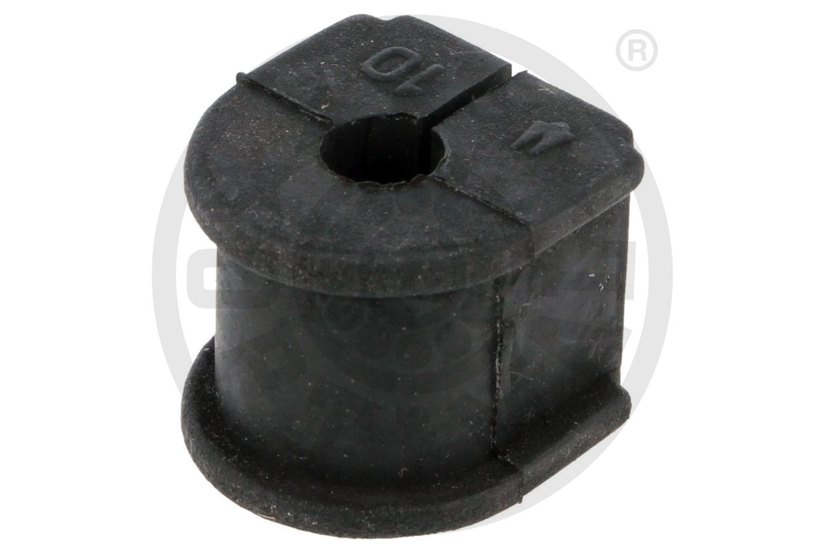 Mounting, stabiliser bar