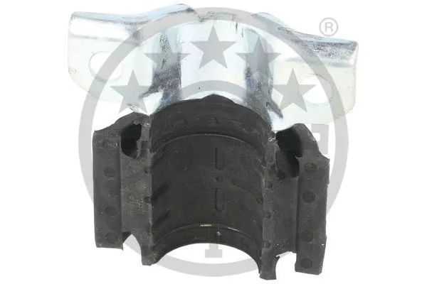Mounting, stabiliser bar