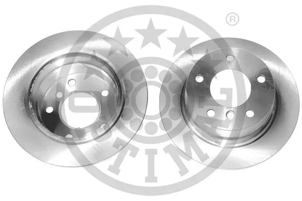Brake Disc (BS-7560C)