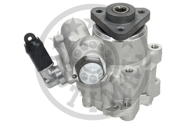 Hydraulic Pump, steering (HP-812)