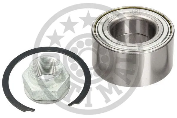 Wheel Bearing Kit (801838)