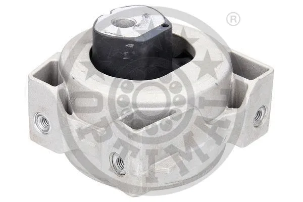 Mounting, engine (F8-6645)