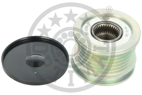 Alternator Freewheel Clutch (F5-1176)