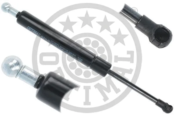 Gas Spring, boot/cargo area (AG-51664)