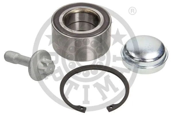 Wheel Bearing Kit (401203)