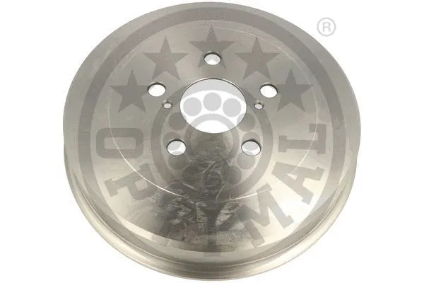 Brake Drum (BT-2170)