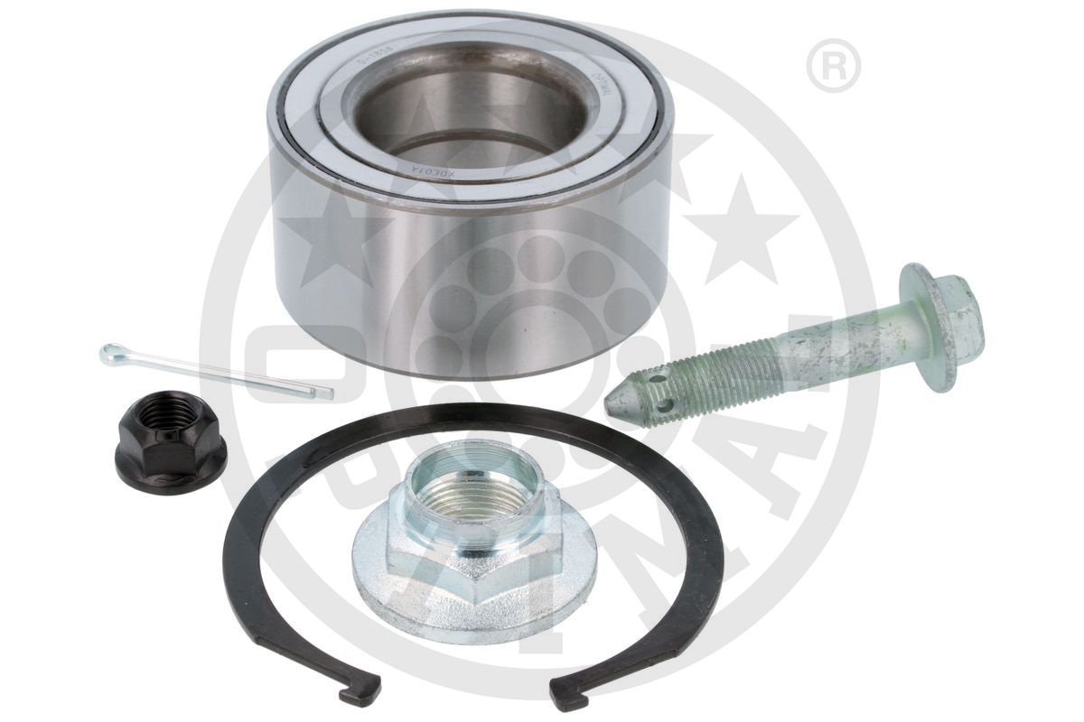 Wheel Bearing Kit (921795L)