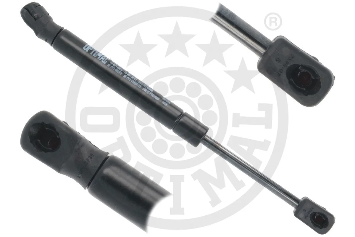 Gas Spring, tray (boot/cargo bay) (AG-50395)