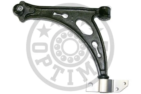 Control/Trailing Arm, wheel suspension (G6-1080)