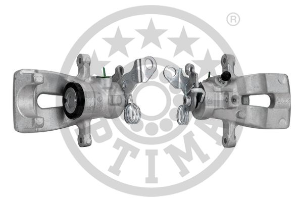 Brake Caliper (BC-2778R)