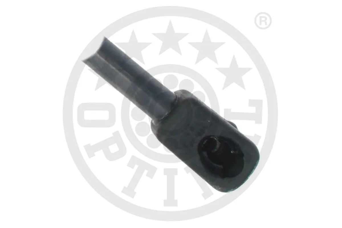 Gas Spring, bonnet