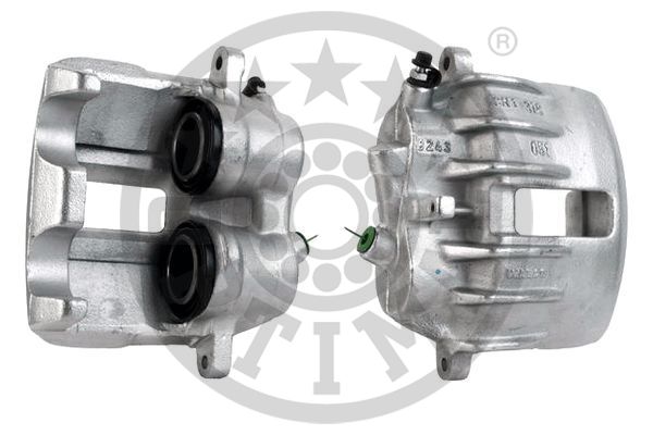 Brake Caliper (BC-1681R)