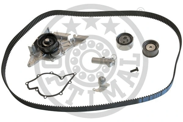Water Pump & Timing Belt Kit (SK-1377AQ1)