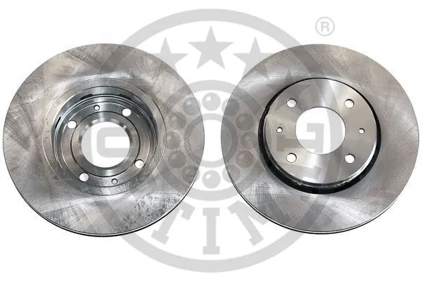 Brake Disc (BS-5850)