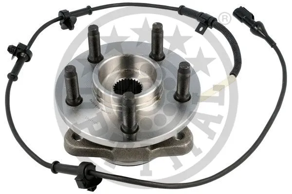 Wheel Bearing Kit