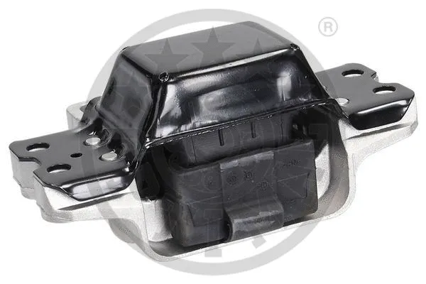 Mounting, engine